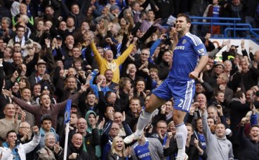 ФА не уважи жалбата на Иванович