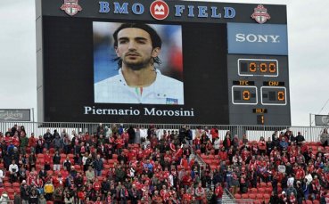 Ливорно ще плаща издръжка на сестрата на Пиермарио Морозини