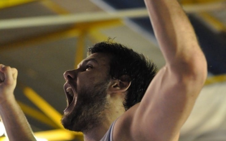 Калоян Иванов вкара 8 на Реал Мадрид