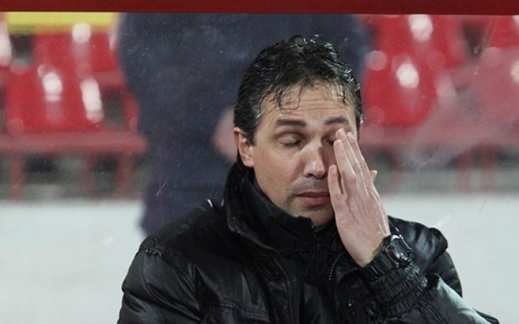 Велков: Поизчерпах се от думи и от това, което виждаме въобще