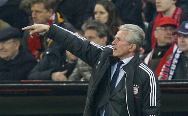 Хайнкес: Заслужихме си победата, ще играем така и в реванша