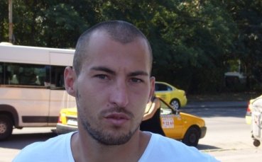 Кирил Акалски готов за мача със Светкавица