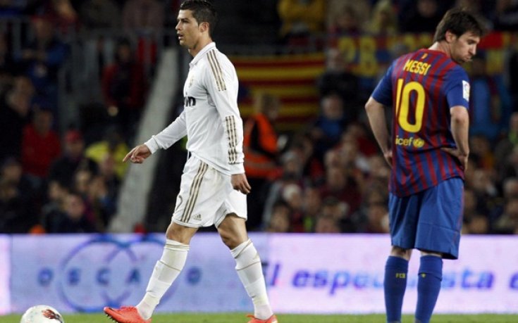 Каранка: Роналдо е най-добрият футболист в света