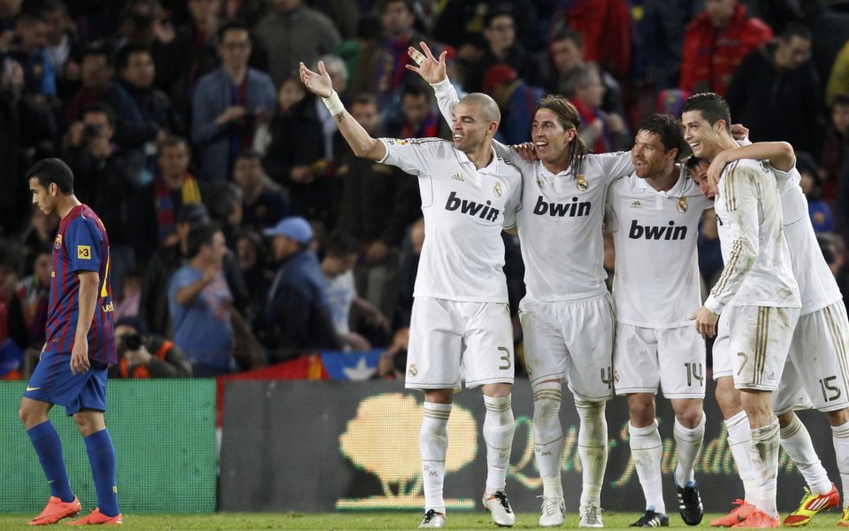 Нощта, в която лошите победиха добрите