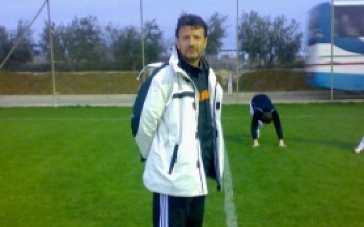 Альоша Андонов: Ще съберем двуцифрен точков актив до края