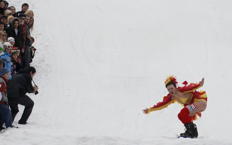 БФ Ски и БОК закриват зимния състезателен сезон на 24 април