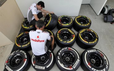 Марк Сурер: Пирели са „виновни“ за оспорвания сезон