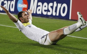 Иванович: Ди Матео трябва да остане начело на Челси