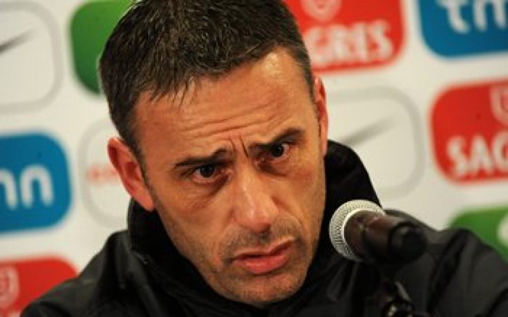 Пауло Бенто ще води Португалия до 2014