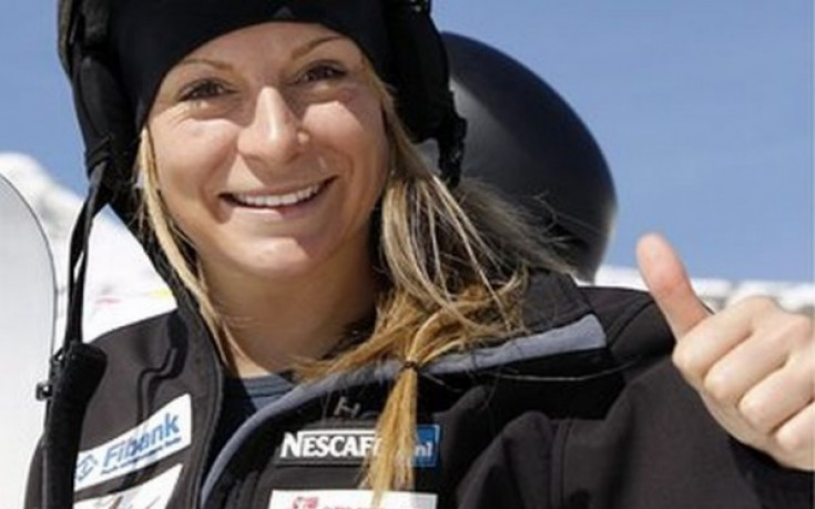 Александра Жекова ще води час по физическо в Испанската гимназия