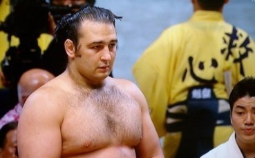 Котоошу изравни баланса си, Аоияма с четвърта поредна победа