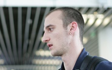 ВИДЕО: Теодор Тодоров: Невероятна публика, радвам се, че бихме