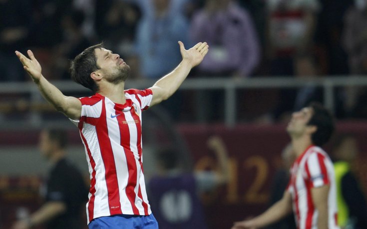 Магат: Връщам Диего във Волфсбург