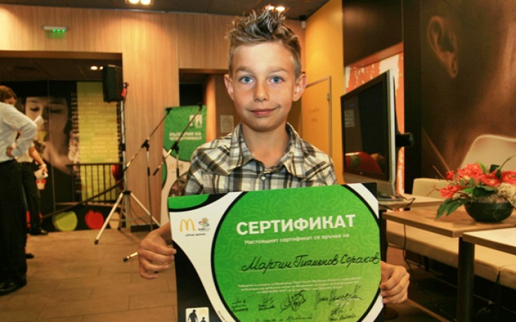СНИМКИ: България ще има представител на 1/4-финалите на Евро 2012