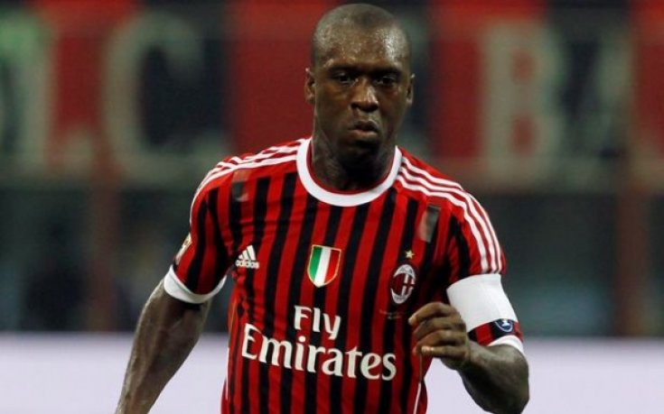 Зеедорф напуска Милан, има оферта от Бразилия