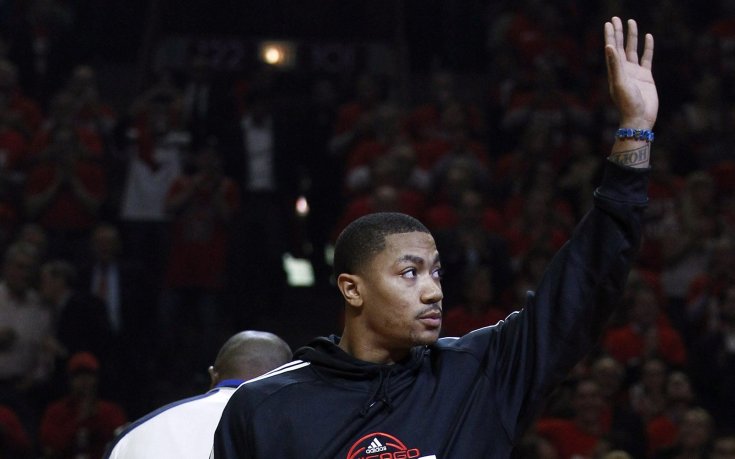 Роуз легна под ножа, шансовете му за завръщане – чак през 2013-та