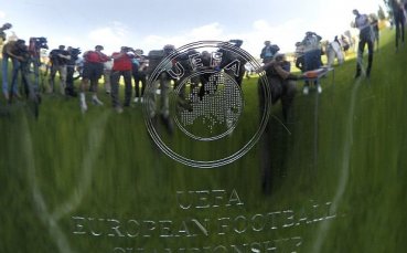 Евро 2012 - политическо главоболие за Украйна