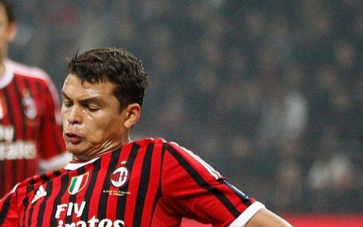 Тиаго Силва обяви, че остава в Милан