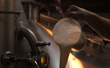 В Мюнхен правят специална бира за финала в Шампионската лига