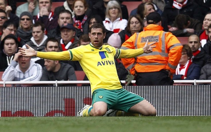 Голмайсторът на Норич поиска да бъде продаден, клубът го отряза