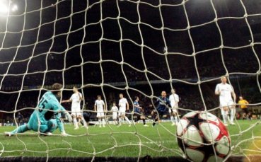 Василий Березуцки пропуска Евро 2012