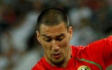Ивелин Попов: Бербатов е нужен на България, трябва да се върне на всяка цена