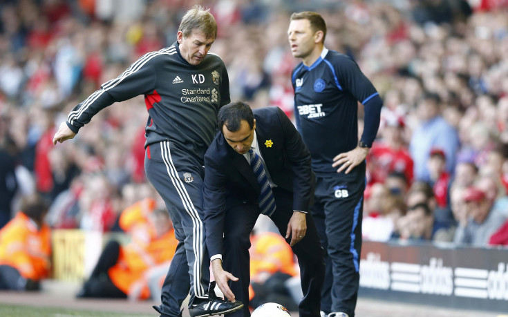 Мартинес фаворит за Ливърпул, лети до САЩ за преговори