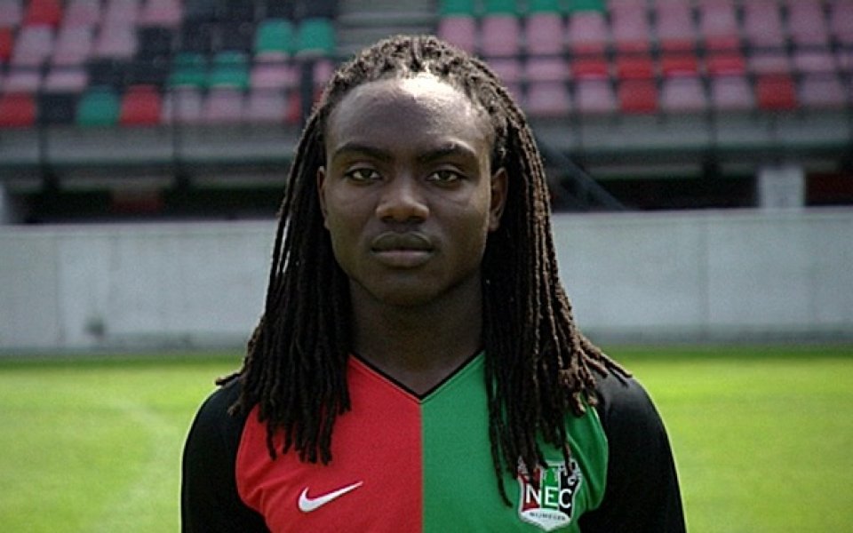 Холандец е първото ново попълнение на Лудогорец?