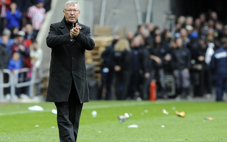 Уилън: Фърги се оттегля от футбола след 12 месеца