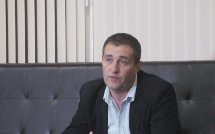 Министър Нейков благодари на д-р Яблански и екипа му