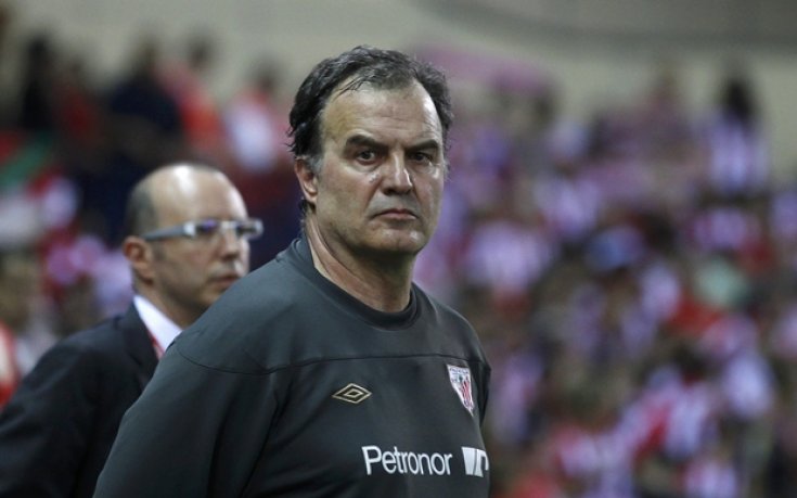 Рома: Преговаряме с Биелса