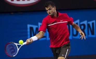 Първа победа за Григор Димитров на Ролан Гарос!