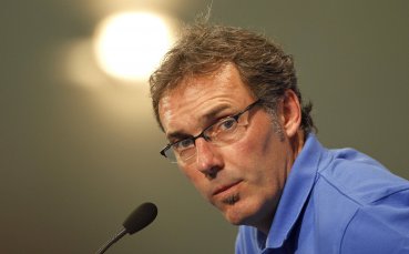 Лоран Блан: Ще трябва да избера един от Бензема и Жиру