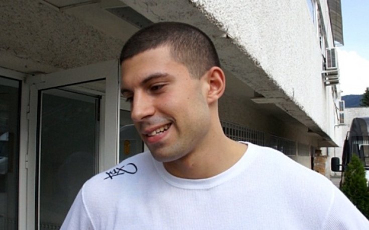 ВИДЕО: Шведското попълнение на младежите: Чест е да играя за България, хората тук са по-хубави