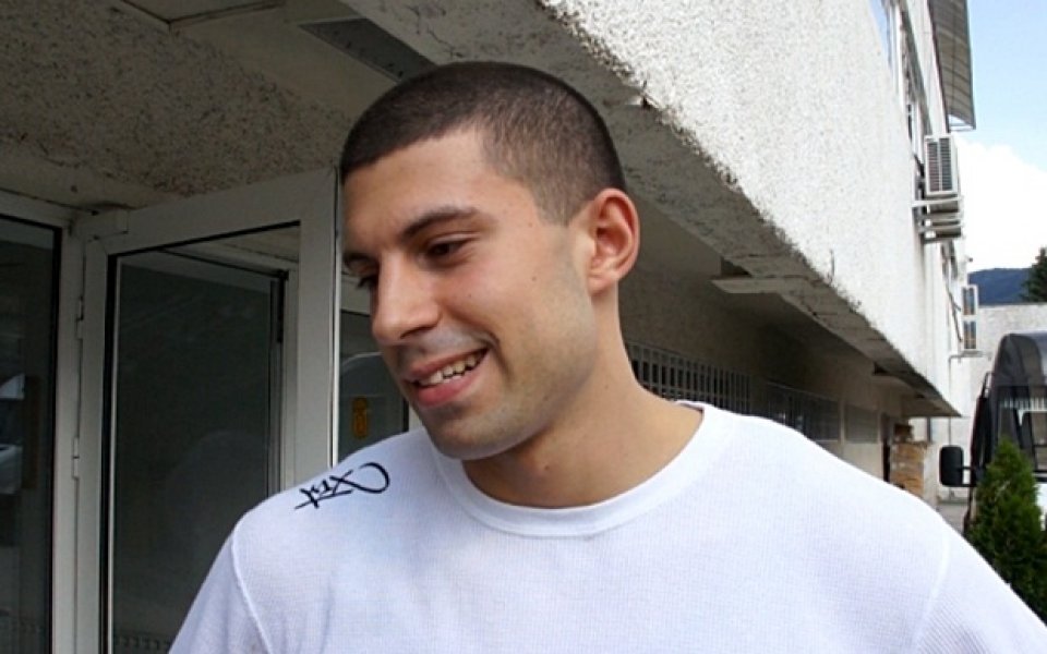 ВИДЕО: Шведското попълнение на младежите: Чест е да играя за България, хората тук са по-хубави