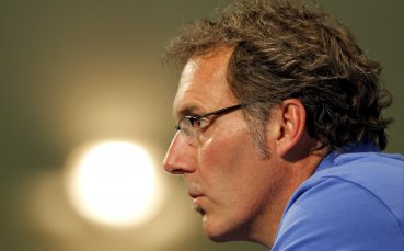 Лоран Блан: Не се притеснявайте за англичаните, ще се оправят