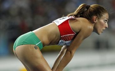 Нови успехи за Лалова и Стамболова в Анкара