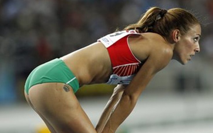 Нови успехи за Лалова и Стамболова в Анкара