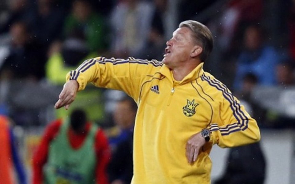 Рекордни премии за украинците при титла на Евро 2012