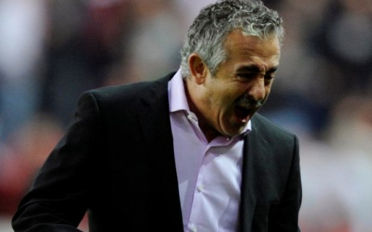 Шок в Испания: Маноло Пресиадо почина ден преди да поеме Виляреал