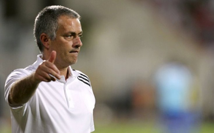 Моуриньо: Винаги ще помня Пресиадо