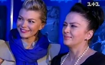 ВИДЕО: Дъщерята на Олег Блохин ще пее на закриването на Евро 2012