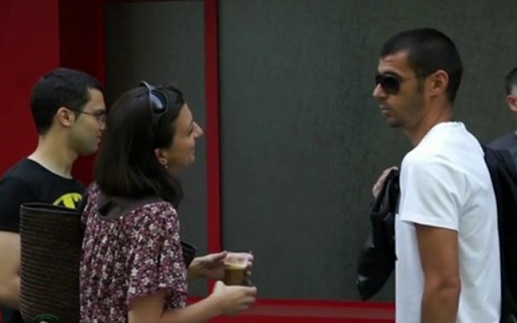 Чистката в ЦСКА започна