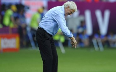 Олсен: Можем да постигнем високите цели, които сме си поставили