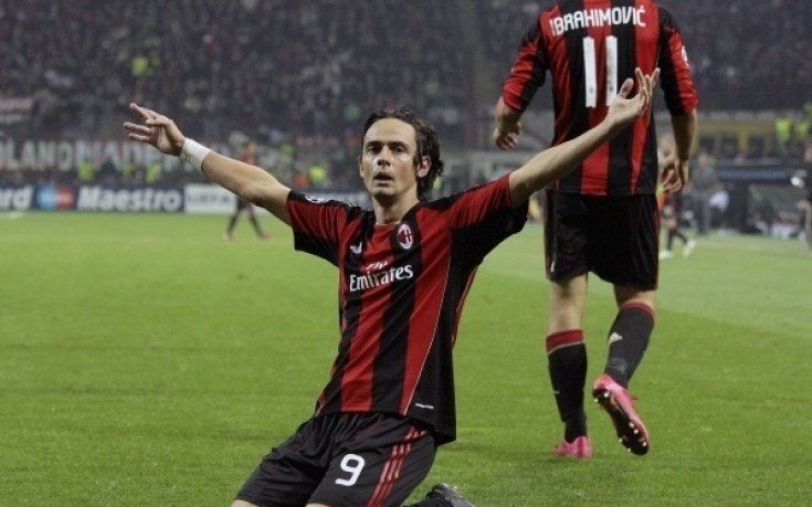 Индзаги: Милан ми предложи да стана треньор, но имам оферти и да продължа да играя