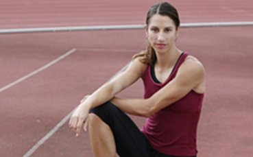 Ваня Стамболова втора на турнир в Прага