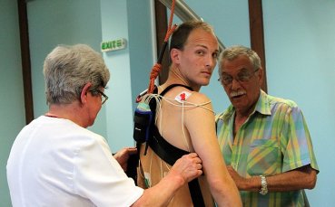 Официално: Френският защитник подписа с Левски за две години