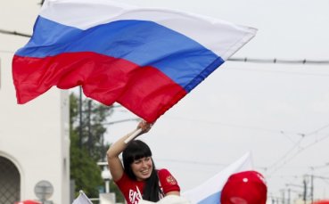 Руската федерация обжалва санкциите от УЕФА