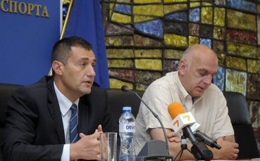 МФВС стартира пилотната програма 