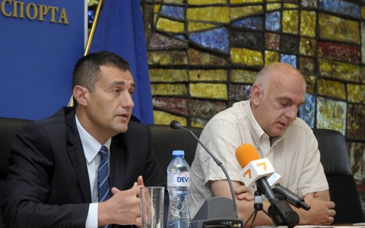 МФВС стартира пилотната програма 